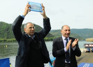 _lamura_abbagnale_premio La Mura premiato al Memorial d'Aloja