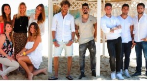 le coppie di temptation island