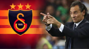 Cesare Prandelli, turco italiano