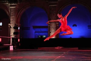 Claudia D'Antonio,   concerto Geshwinr