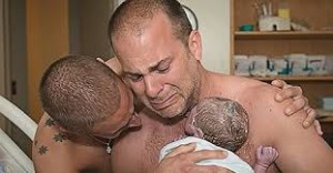Frankie Barone e BJ Nelson