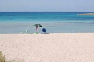 Chi ama il mare e si trova in vacanza nel Cilento non può perdersi lo spettacolo di un'escursione via mare da Marina di Camerota alla Baia degli Infreschi. Ci si può imbarcare al porto di Camerota o Palinuro, in alternativa si può fare una gita di un'intera giornata con la Cilento Explorer che parte da Acciaroli e consente di raggiungere prima Palinuro e poi la Baia degli Infreschi. Diverse soluzioni con la possibilità di guardarsi tutte le grotte della costa a Sud di Marina di Camerota e farsi un bagno di un'oretta presso la Cala degli Infreschi oppure di rimanervi l'intera giornata dopo aver visitato ugualmente le grotte.  Il percorso è fatto di baie, alte falesie rocciose, grotte marine e ruderi di torri costiere. Vi si arriva in barca o a piedi lungo il Sentiero del Mediterraneo. Prima il Pozzallo, poi la Grotta Azzurra e il Noglio, luoghi intatti come Cala Bianca e la spiaggia dei Pirati dove si può trovare ristoro. L'area di Punta Infreschi è una riserva naturale marina protetta. Qui l'acqua del mare è limpidissima, in superficie è fredda per la presenza di sorgenti d'acqua dolce mentre in profondità è più calda. , in Salento, Puglia