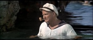 Robin Williams, Popeye