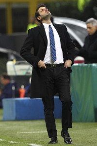 FC Internazionale Milano v Tottenham Hotspur - UEFA Europa League Round of 16