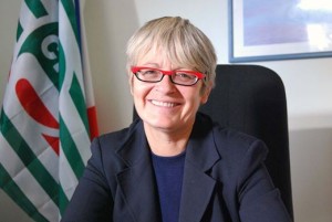 Annamaria Furlan