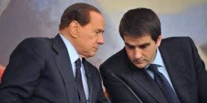 Berlusconi e fitto