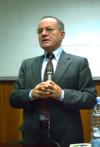 Emilio Gentile
