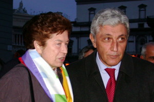 Iervolino e Bassolino