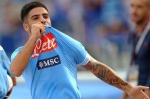 Lorenzo-Insigne