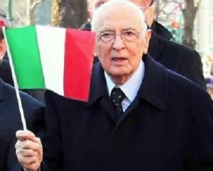 Napolitano-tricolor