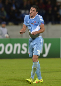 Nicolás Ezequiel Gorosito