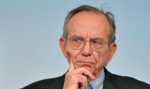 Pier Carlo Padoan