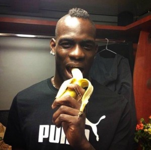 Balotelli, nero italiano