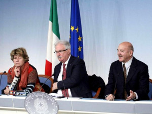LAVORO: DOMANI TORNA TAVOLO, TEMPI STRETTI PER RIFORMA