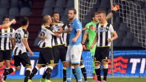 il GOL DI DANILO