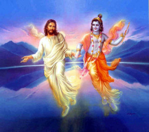 krishna-gesu
