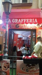 la-grafferia