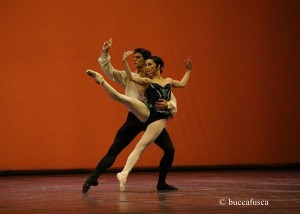 Rojo e  Bolle, Carmen di Petit