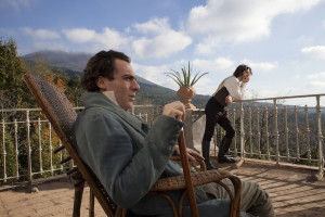 il giovane favoloso