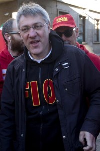 Cgil:Camusso,grande manifestazione,vogliamo lavoro e diritti