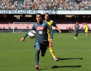 Callejon