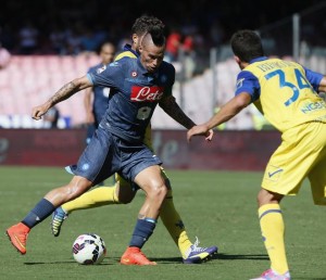 Hamsik