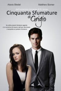 Jamie Dornan e Dakota Johnson