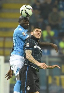 Koubaly-Icardi
