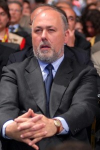 Luigi Lusi