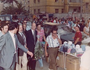 a fuorigrotta