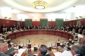 Consiglio superiore della-magistratura 