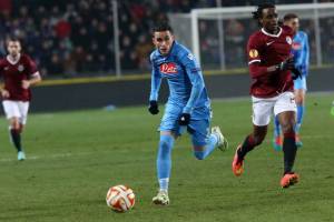 1callejon in azione