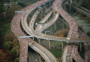 NY MARATHON