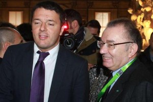 Riforme: Renzi, bozza Senato, sarà di 150 persone