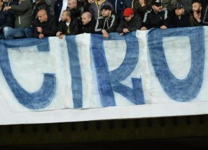 Calcio: Serie A; Napoli-Cagliari