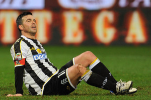 Antonio+Di+Natale+UC+Sampdoria+v+Udinese+Calcio+hHLCetacrnrl
