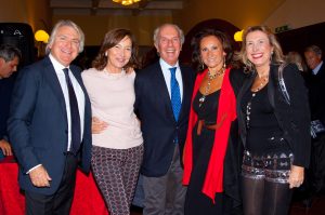 Fabio Manzillo,Santina Improta,Mino, Fedrica de Gregorio Cattaneo, Maria Consiglio Visco Marigliano