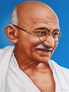 Mohandas Karamchand Gandhi, Mahatma