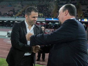 benitez e forte