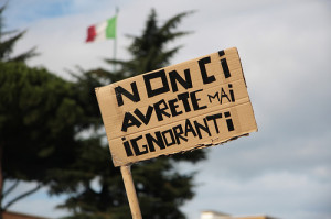 ignoranti