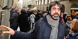Pd: Renzi arriva alla segreteria