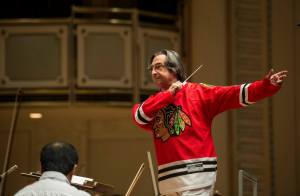 riccardo-muti-blackhawks-fan