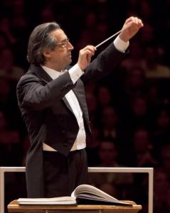 Riccardo Muti