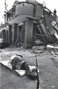 terremoto