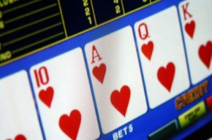 videopoker