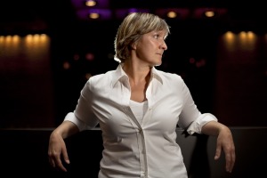 Deborah Warner