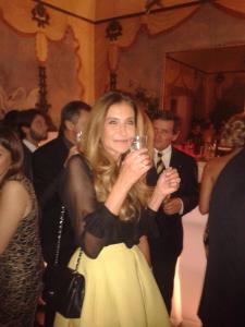 Delfina Russo