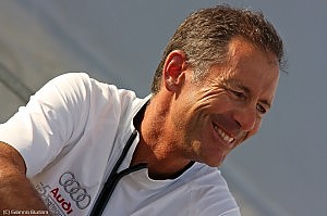 Francesco De Angelis, il napoletano che ha gareggiato in Coppa America,