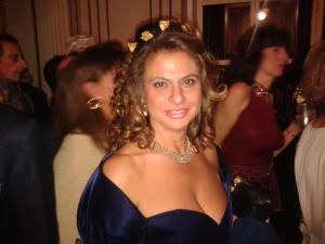 Gabriella Pallotta