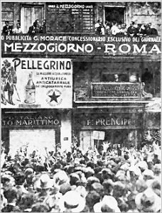 RadiocronacaNapoli